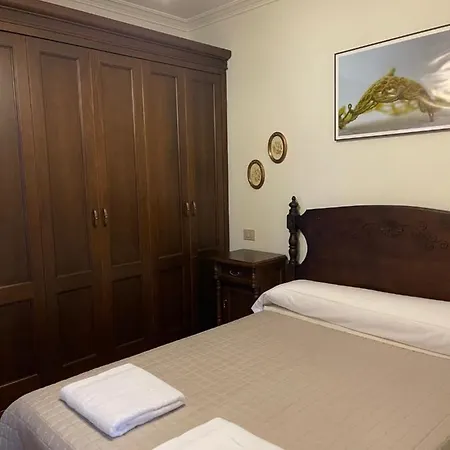 Casita Piñeiro Estilo Rural *