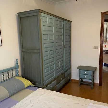 Casita Pineiro Estilo Rural * Boiro