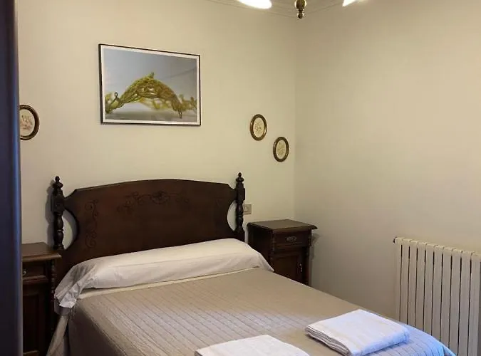 Casita Pineiro Estilo Rural * 博伊罗