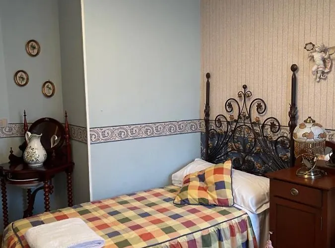 Casita Pineiro Estilo Rural * 博伊罗