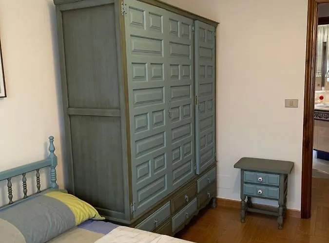 Casita Pineiro Estilo Rural * 博伊罗